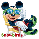 Snowbirds